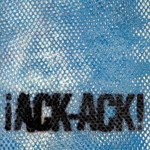 Ack-Ack 12" Single