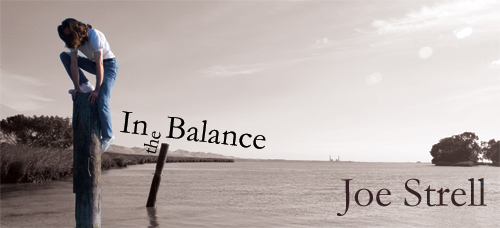 Joe Strell - In the Balance