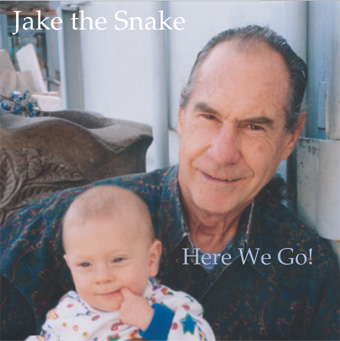 Jake - Here We Go!