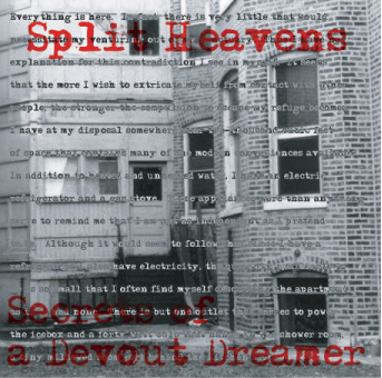 Split Heavens - Secrets of a Devout Dreamer